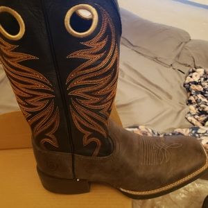 Ariat boots